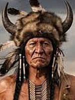 Buffalo Hump