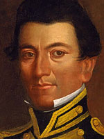Juan Seguin