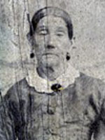 Juana Navaro Alsbury