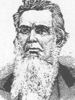 Zachariah Morrell