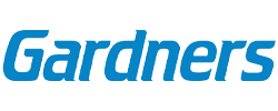 Gardners logo